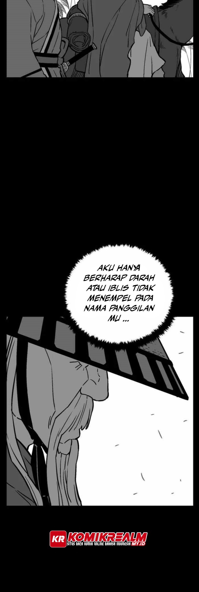 Tales of A Shinning Sword Chapter 10 - halaman 26