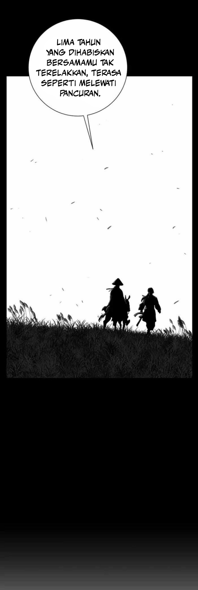 Tales of A Shinning Sword Chapter 10 - halaman 27