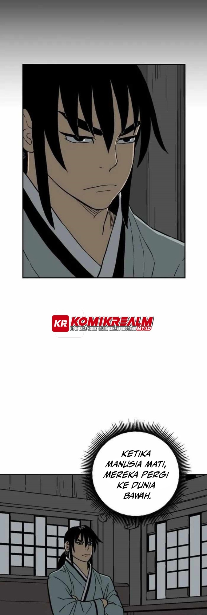 Tales of A Shinning Sword Chapter 10 - halaman 28