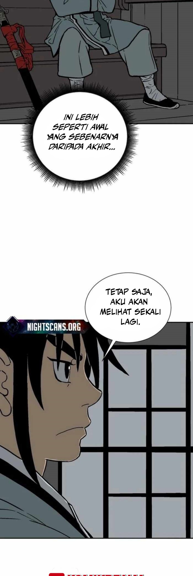 Tales of A Shinning Sword Chapter 10 - halaman 29