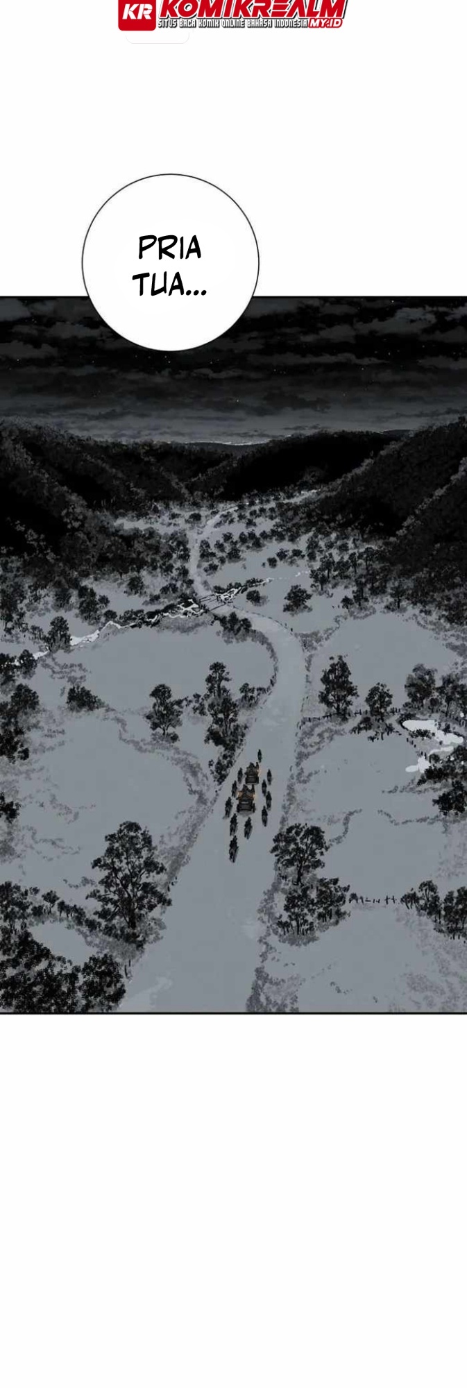 Tales of A Shinning Sword Chapter 10 - halaman 30