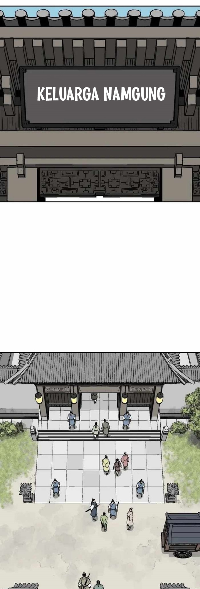 Tales of A Shinning Sword Chapter 10 - halaman 32