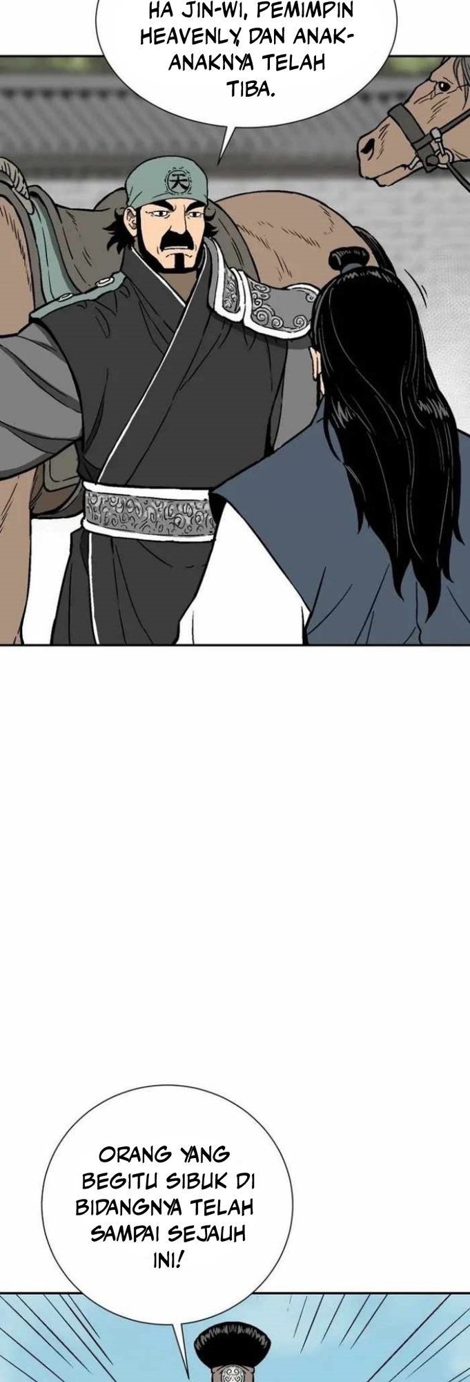 Tales of A Shinning Sword Chapter 10 - halaman 36
