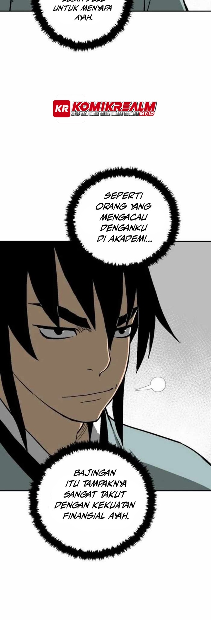 Tales of A Shinning Sword Chapter 10 - halaman 39