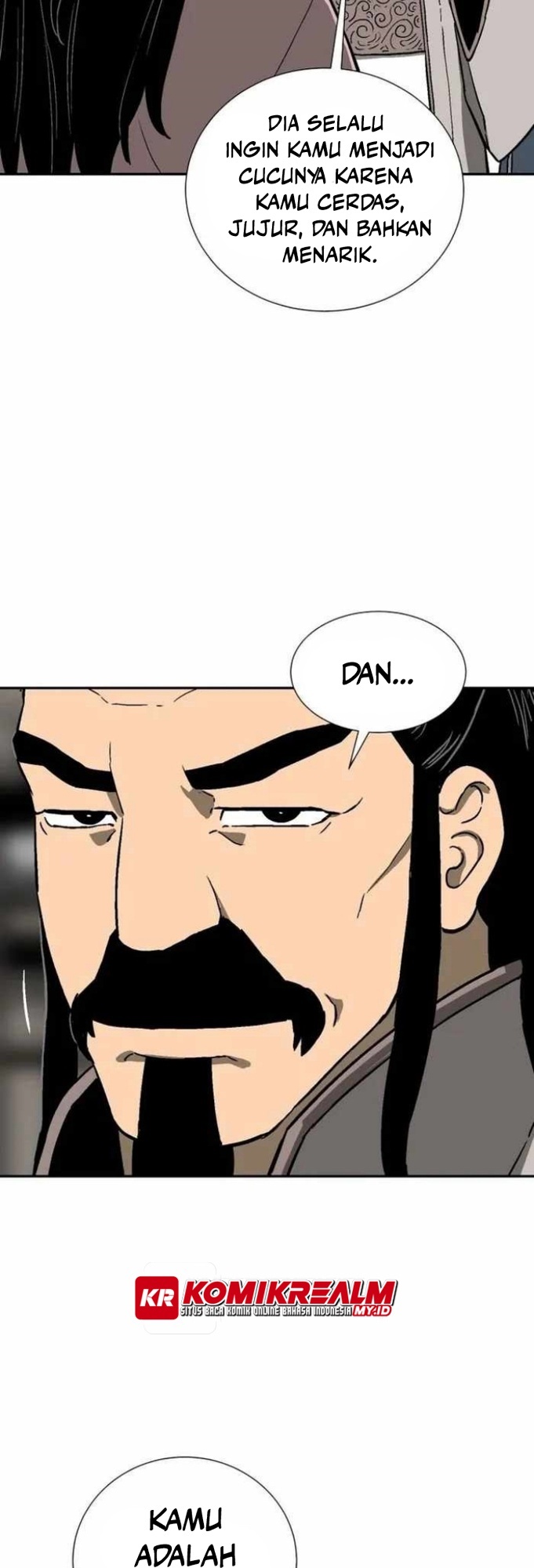 Tales of A Shinning Sword Chapter 10 - halaman 44