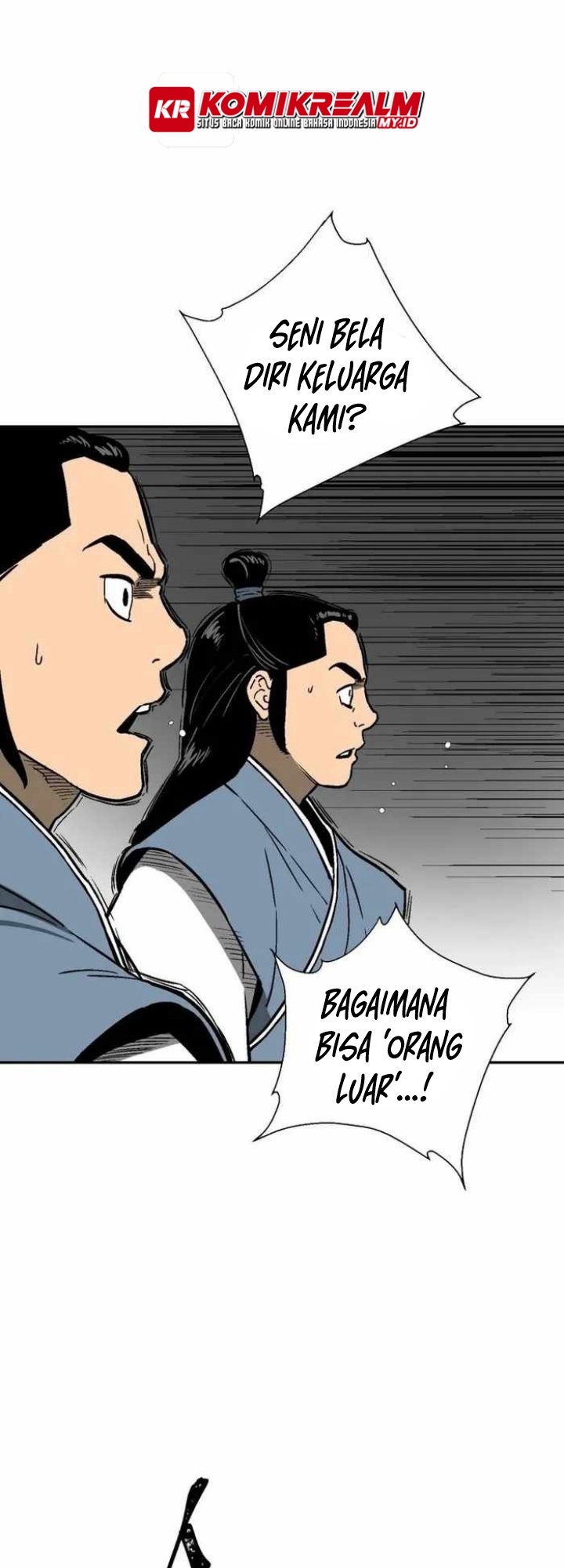 Tales of A Shinning Sword Chapter 10 - halaman 47