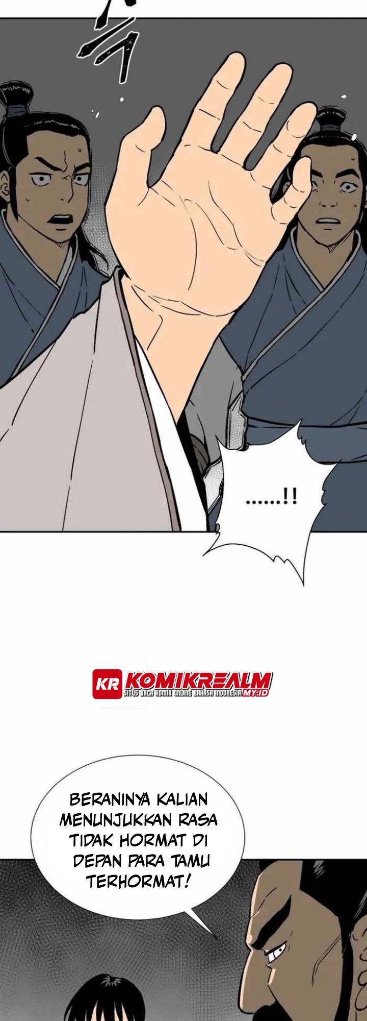 Tales of A Shinning Sword Chapter 10 - halaman 48