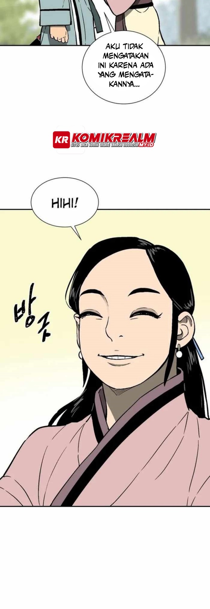 Tales of A Shinning Sword Chapter 10 - halaman 5