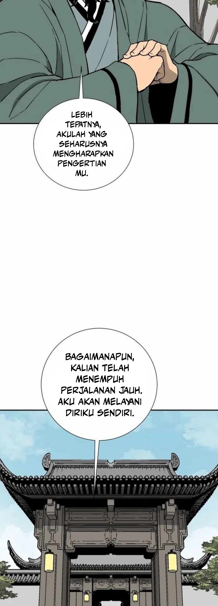 Tales of A Shinning Sword Chapter 10 - halaman 52