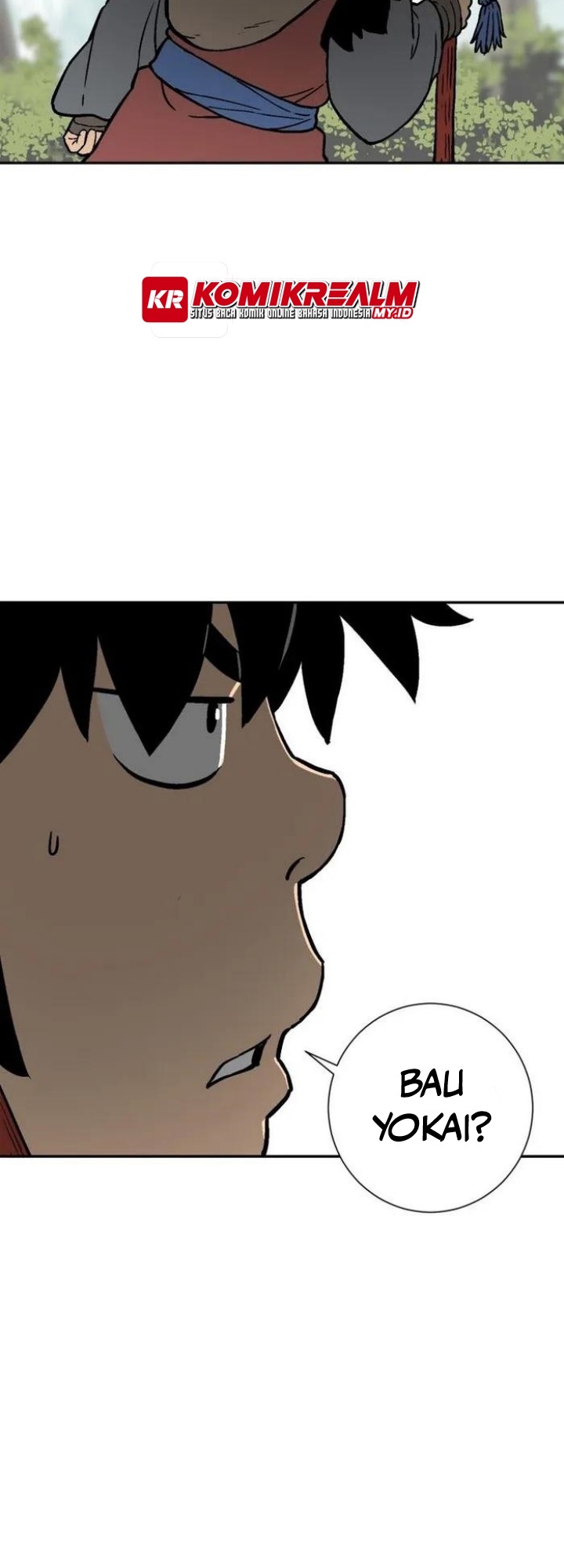 Tales of A Shinning Sword Chapter 10 - halaman 56