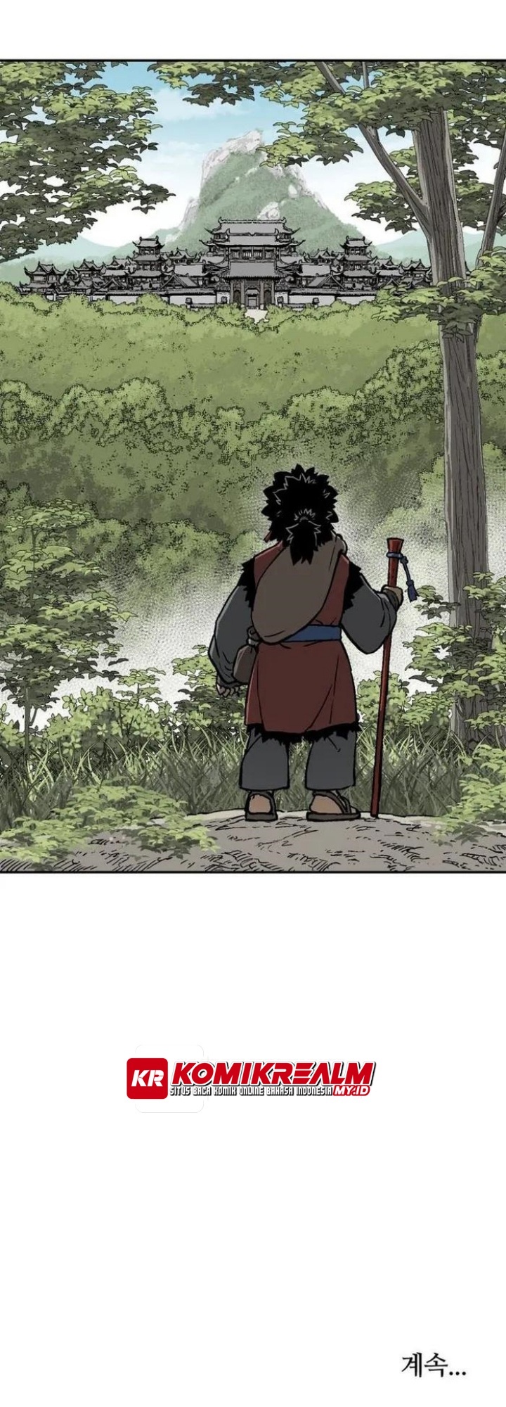 Tales of A Shinning Sword Chapter 10 - halaman 57