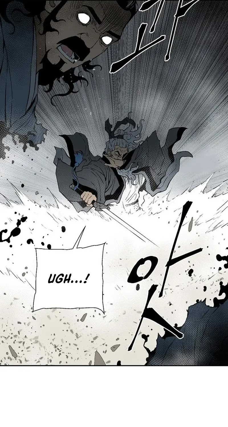 Tales of A Shinning Sword Chapter 100 - halaman 18