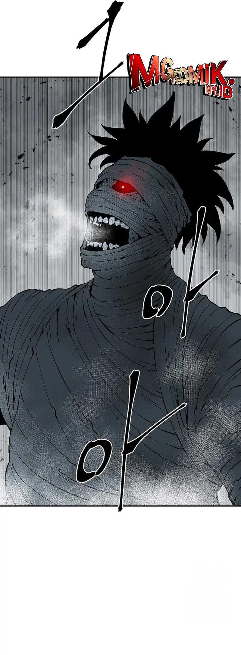 Tales of A Shinning Sword Chapter 100 - halaman 25