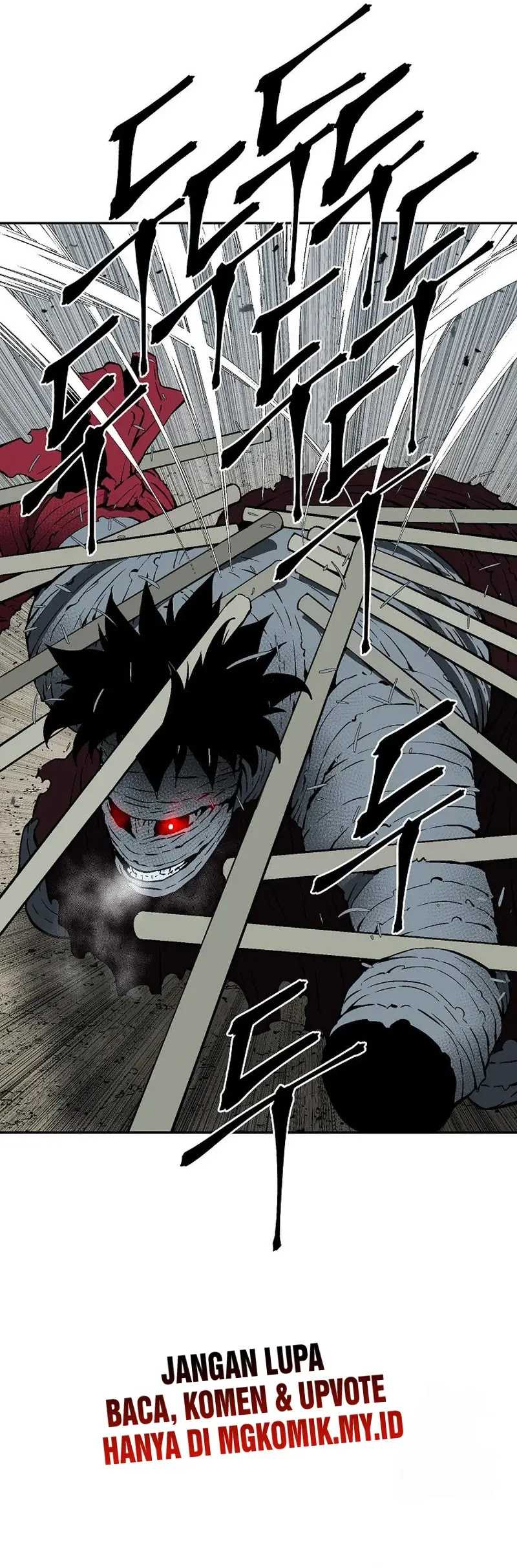 Tales of A Shinning Sword Chapter 100 - halaman 26