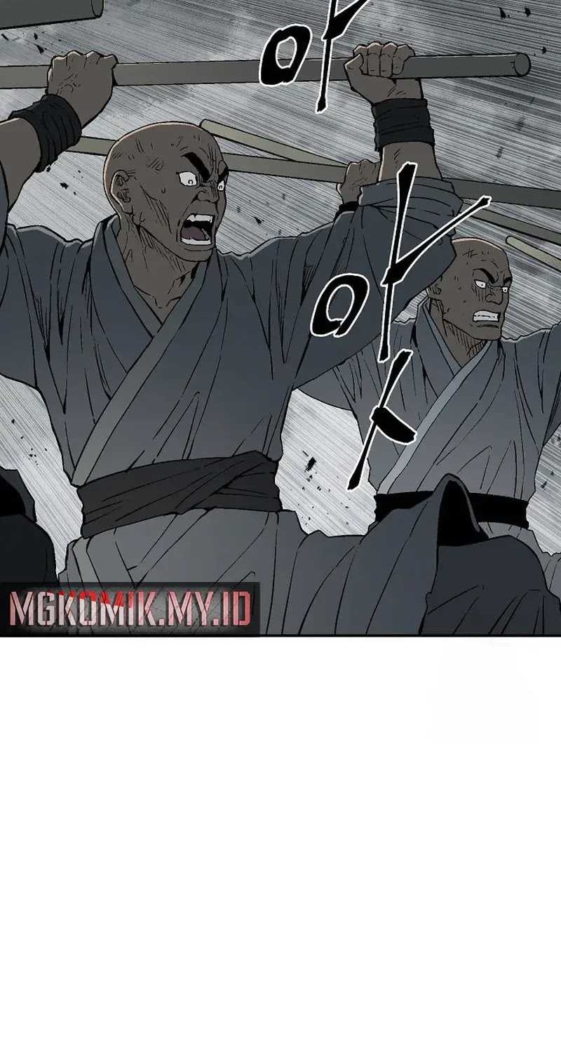 Tales of A Shinning Sword Chapter 100 - halaman 28