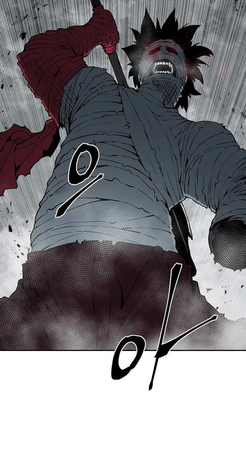 Tales of A Shinning Sword Chapter 100 - halaman 35