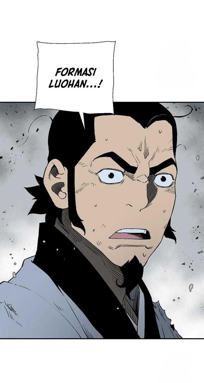 Tales of A Shinning Sword Chapter 100 - halaman 37