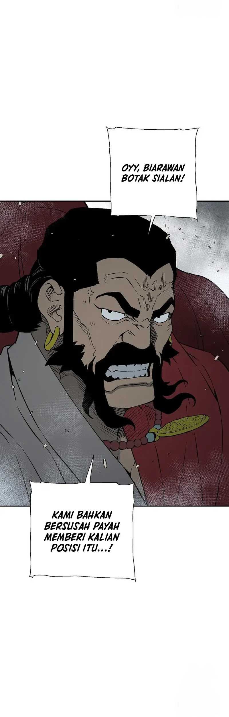 Tales of A Shinning Sword Chapter 100 - halaman 38