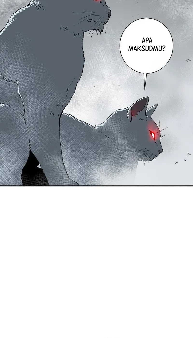 Tales of A Shinning Sword Chapter 100 - halaman 41