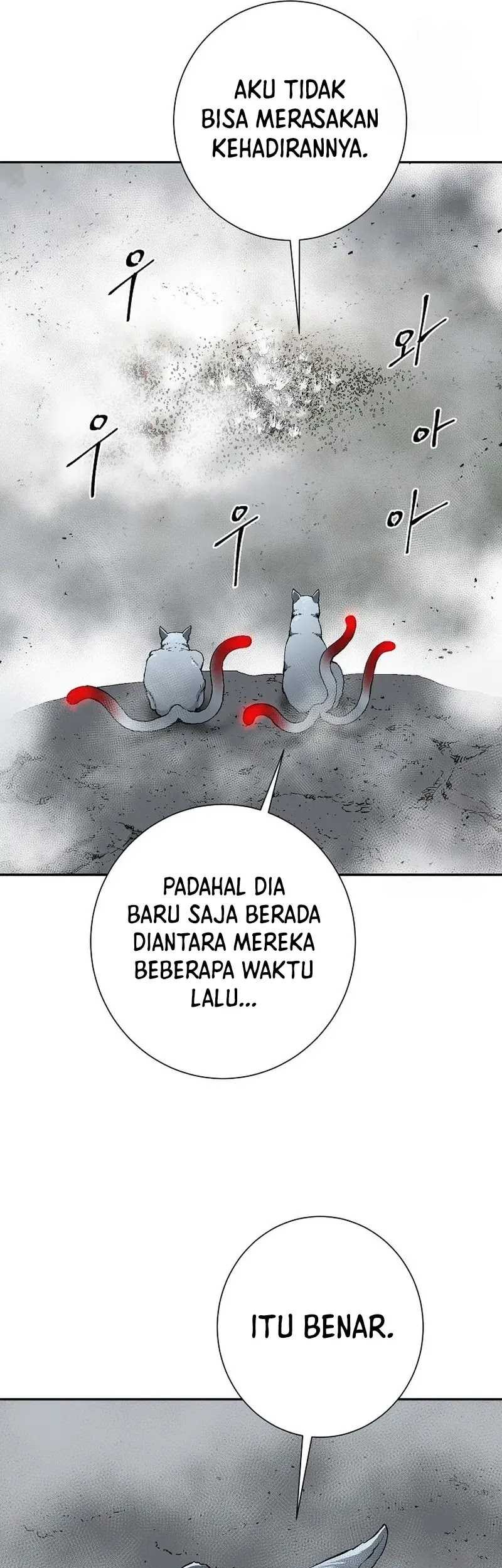 Tales of A Shinning Sword Chapter 100 - halaman 42