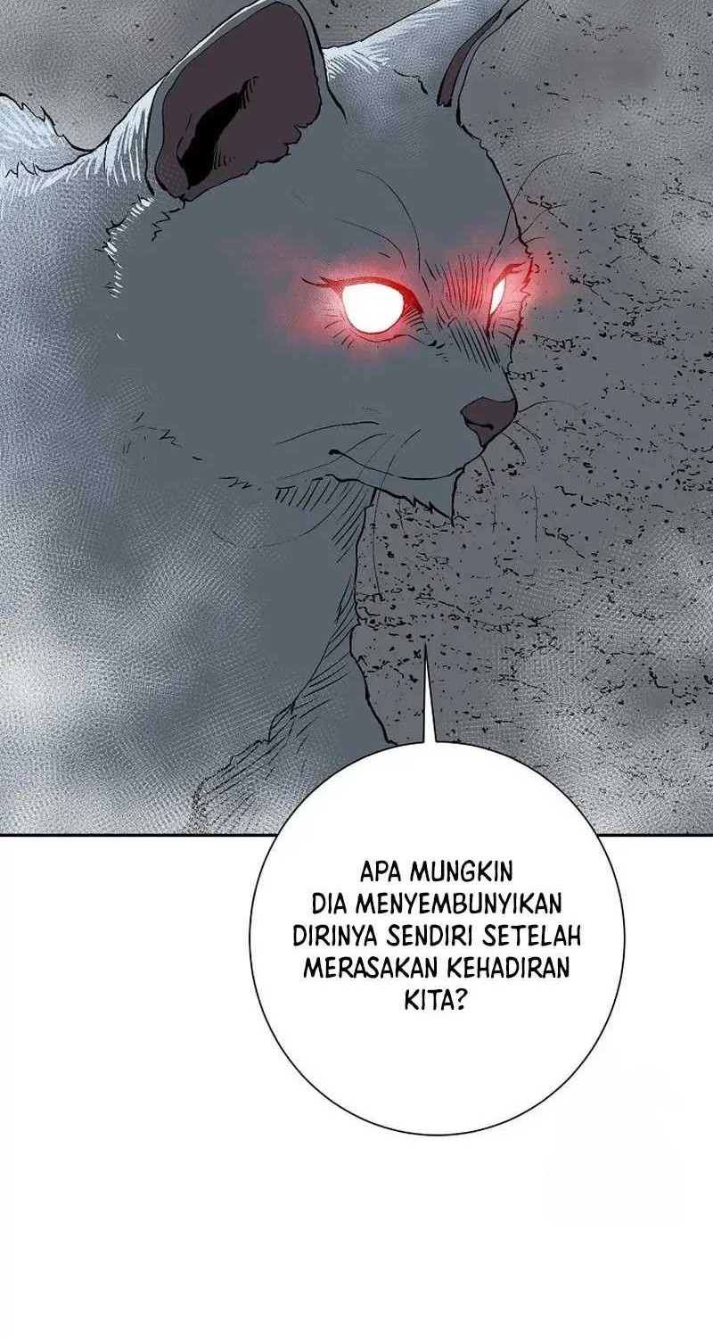 Tales of A Shinning Sword Chapter 100 - halaman 43