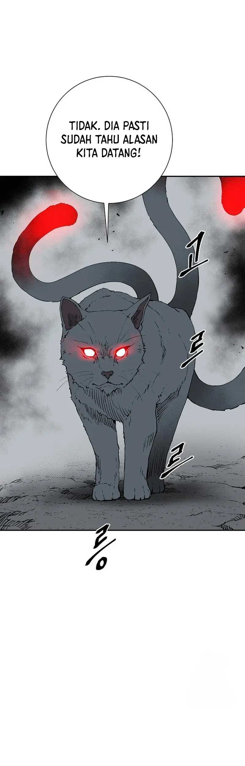 Tales of A Shinning Sword Chapter 100 - halaman 44