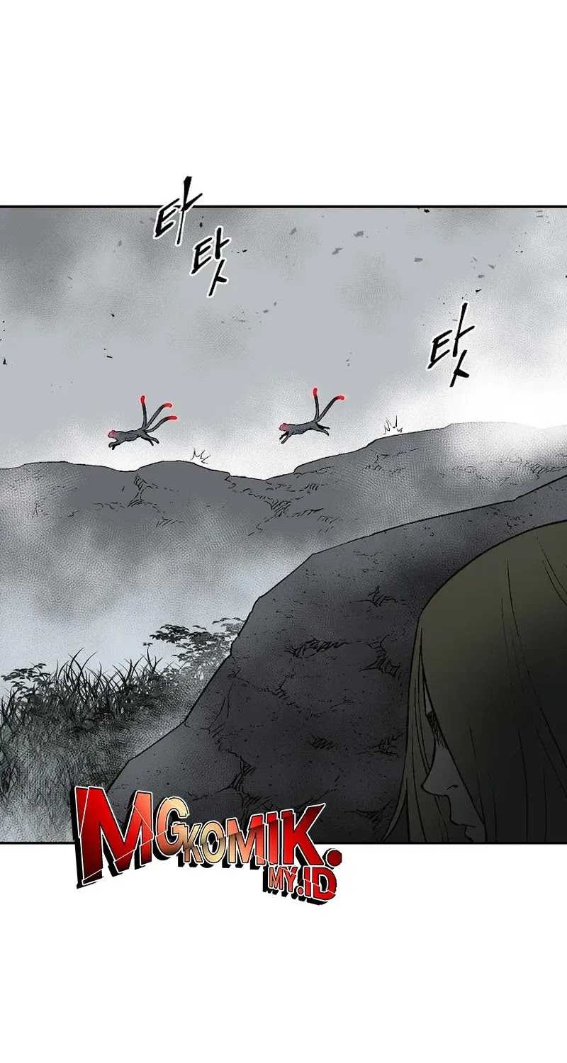 Tales of A Shinning Sword Chapter 100 - halaman 45