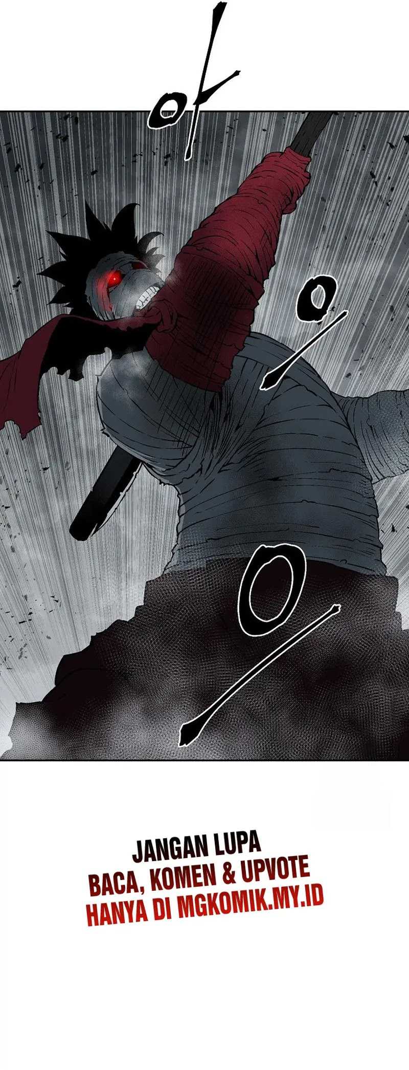 Tales of A Shinning Sword Chapter 100 - halaman 48