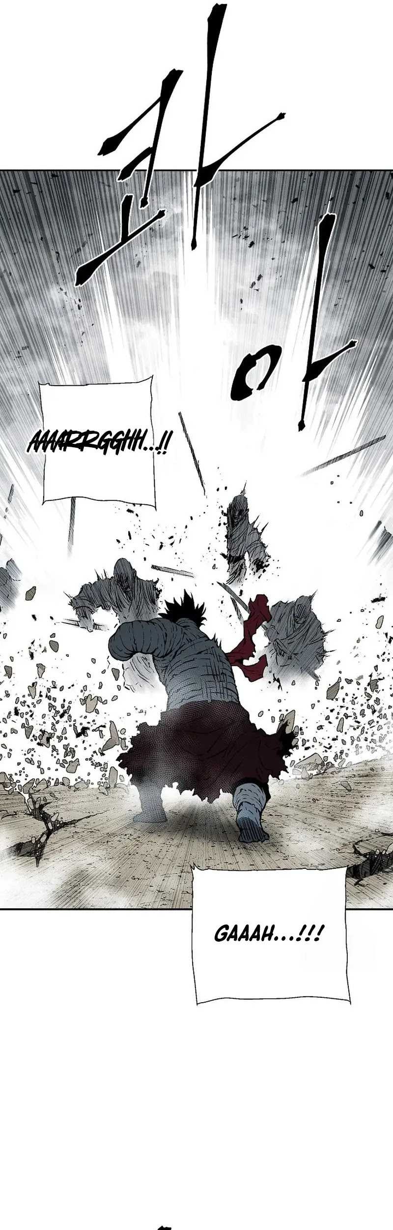 Tales of A Shinning Sword Chapter 100 - halaman 49