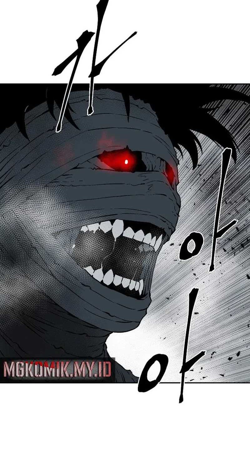 Tales of A Shinning Sword Chapter 100 - halaman 50