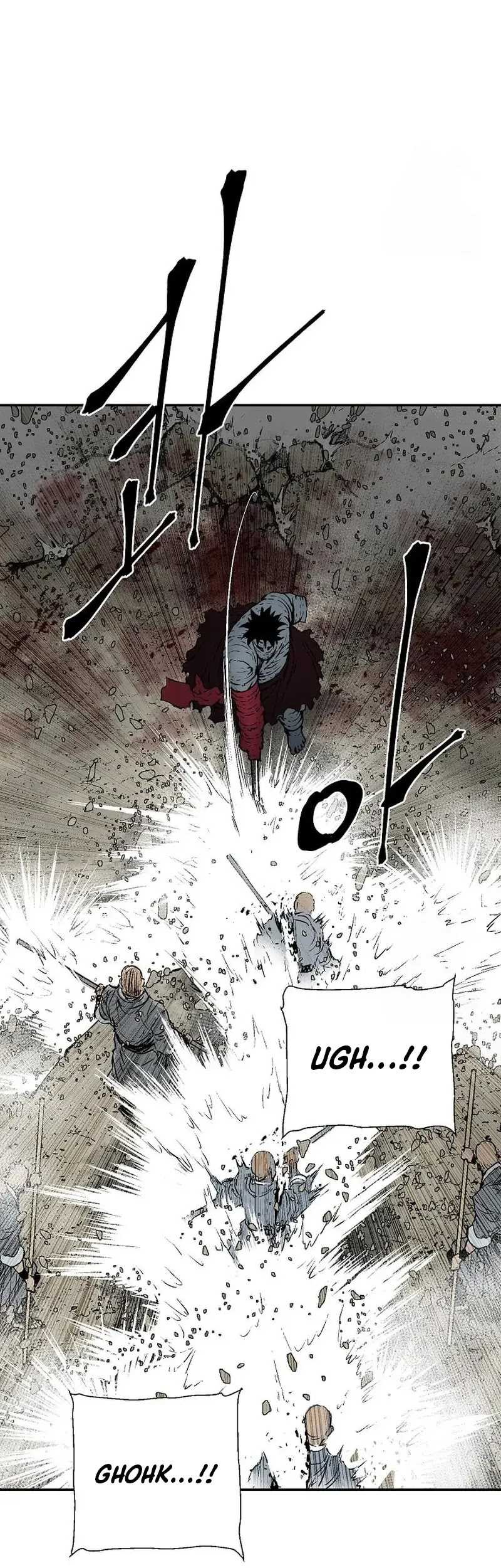 Tales of A Shinning Sword Chapter 100 - halaman 51