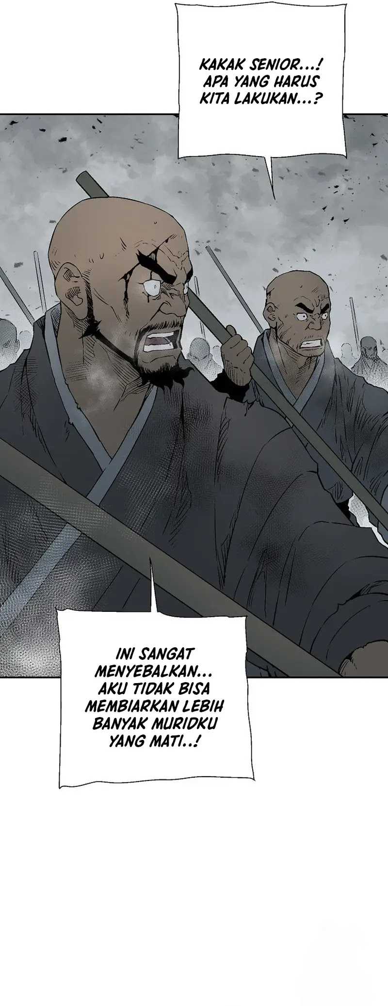 Tales of A Shinning Sword Chapter 100 - halaman 53