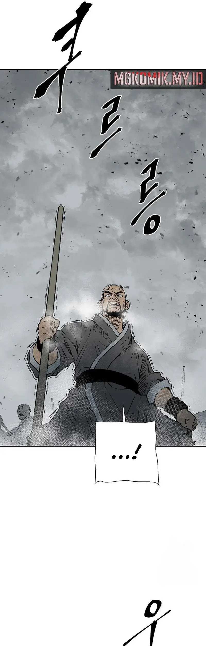 Tales of A Shinning Sword Chapter 100 - halaman 56