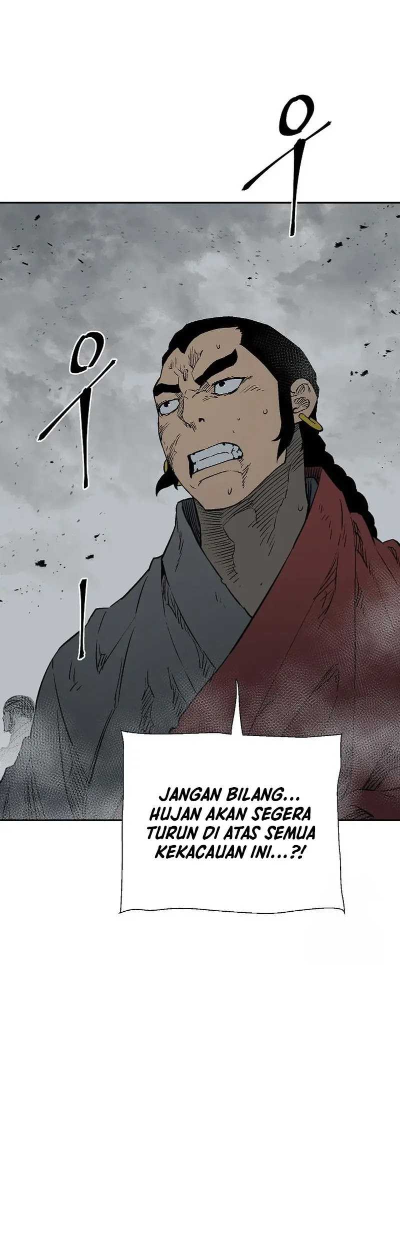Tales of A Shinning Sword Chapter 100 - halaman 58