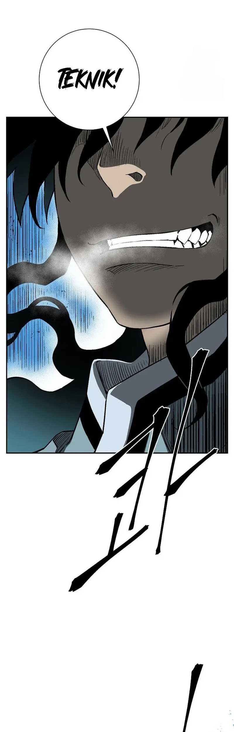 Tales of A Shinning Sword Chapter 100 - halaman 66