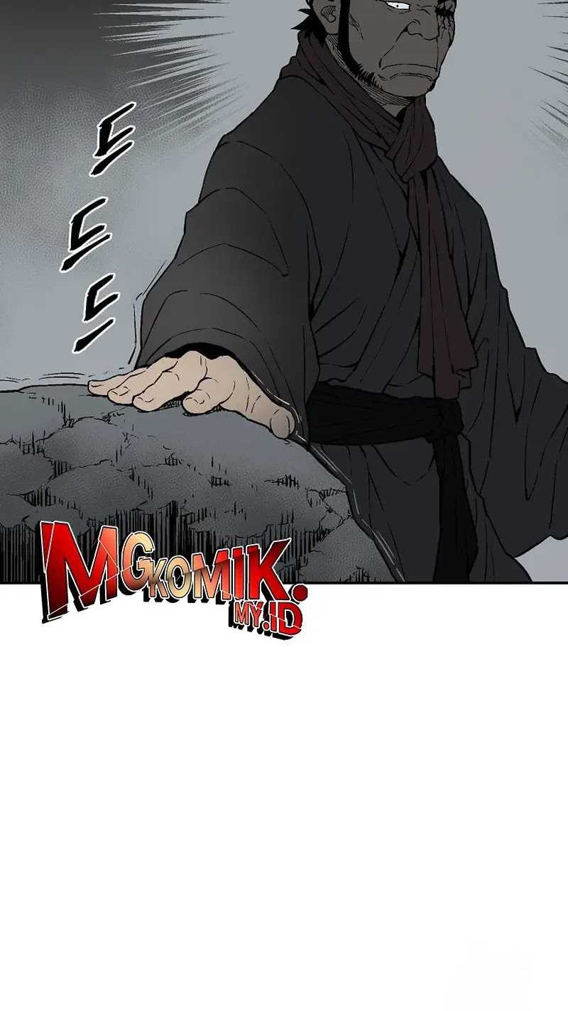 Tales of A Shinning Sword Chapter 100 - halaman 76