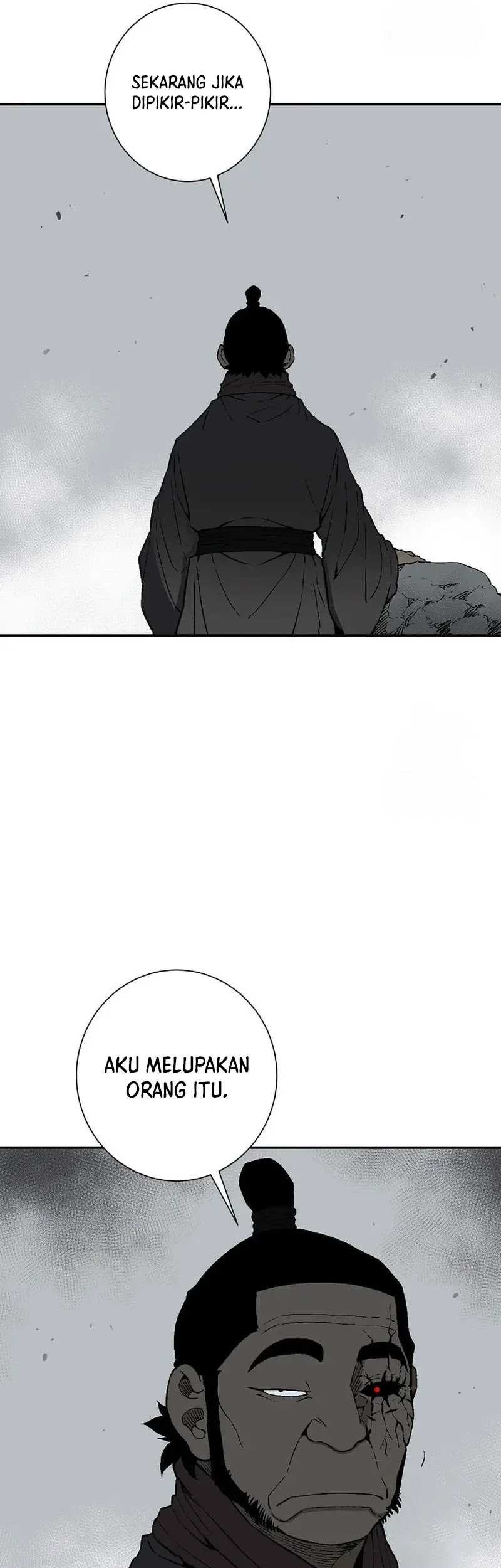 Tales of A Shinning Sword Chapter 100 - halaman 77