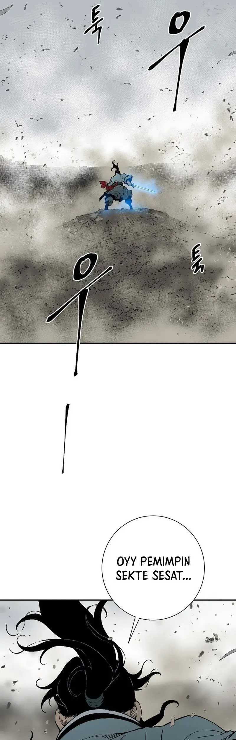 Tales of A Shinning Sword Chapter 100 - halaman 85