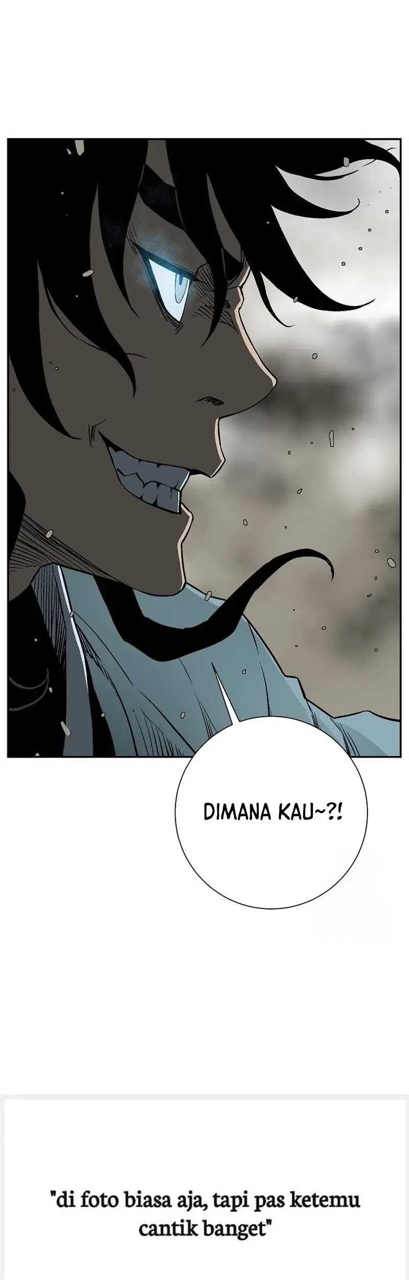 Tales of A Shinning Sword Chapter 100 - halaman 87