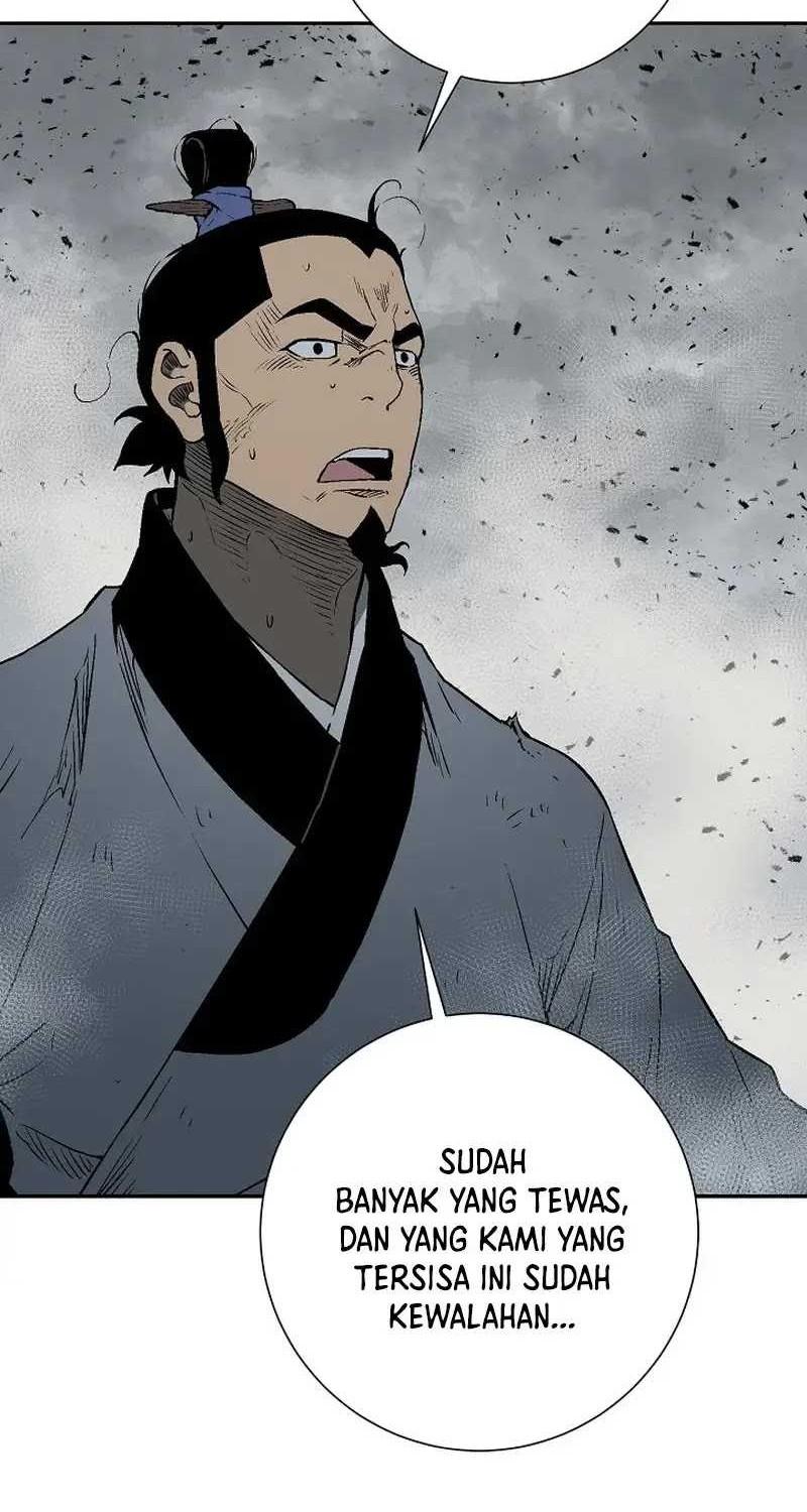 Tales of A Shinning Sword Chapter 101 - halaman 13