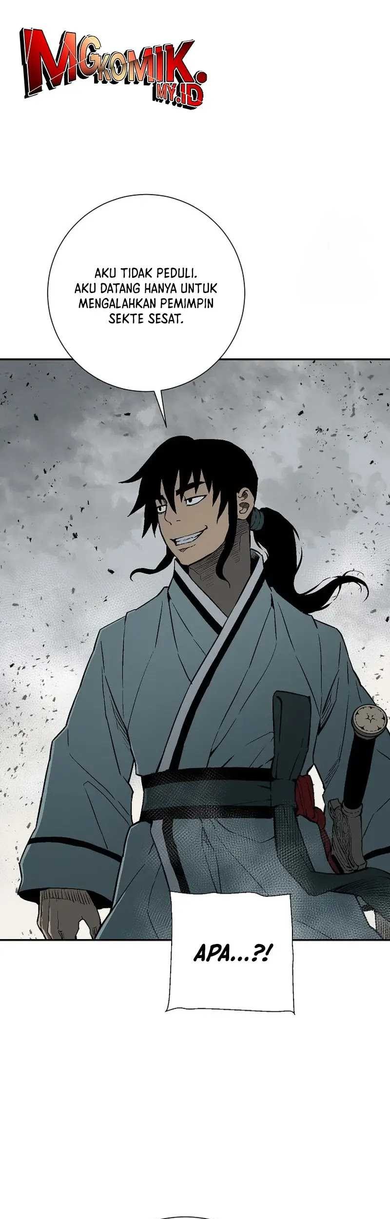 Tales of A Shinning Sword Chapter 101 - halaman 14