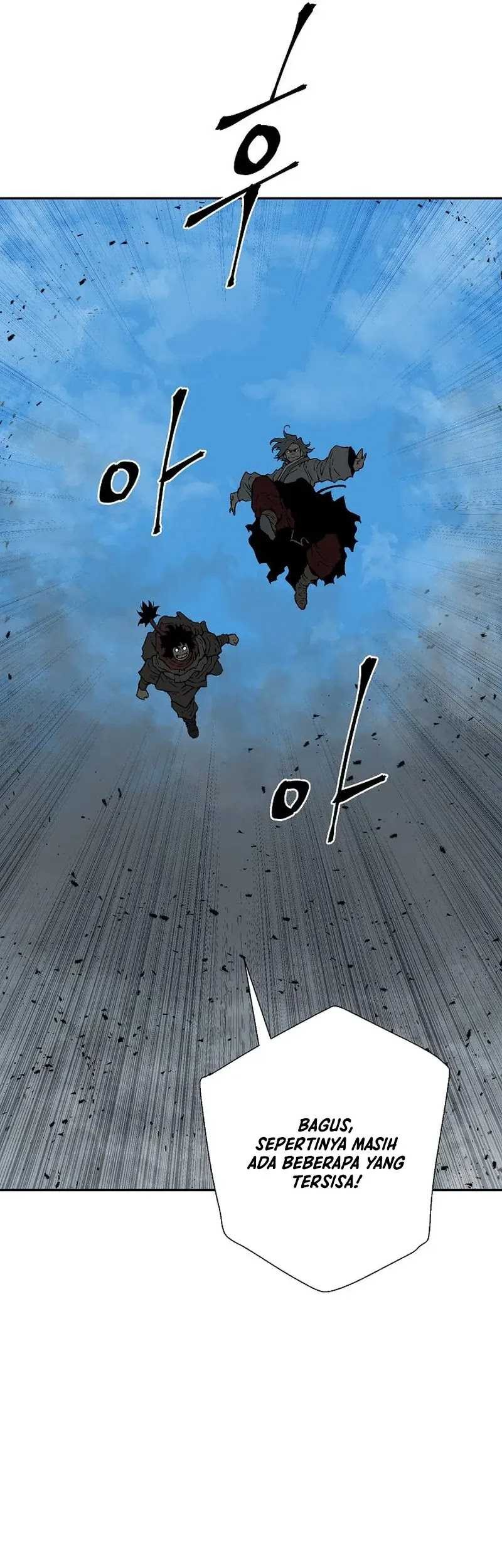 Tales of A Shinning Sword Chapter 101 - halaman 17