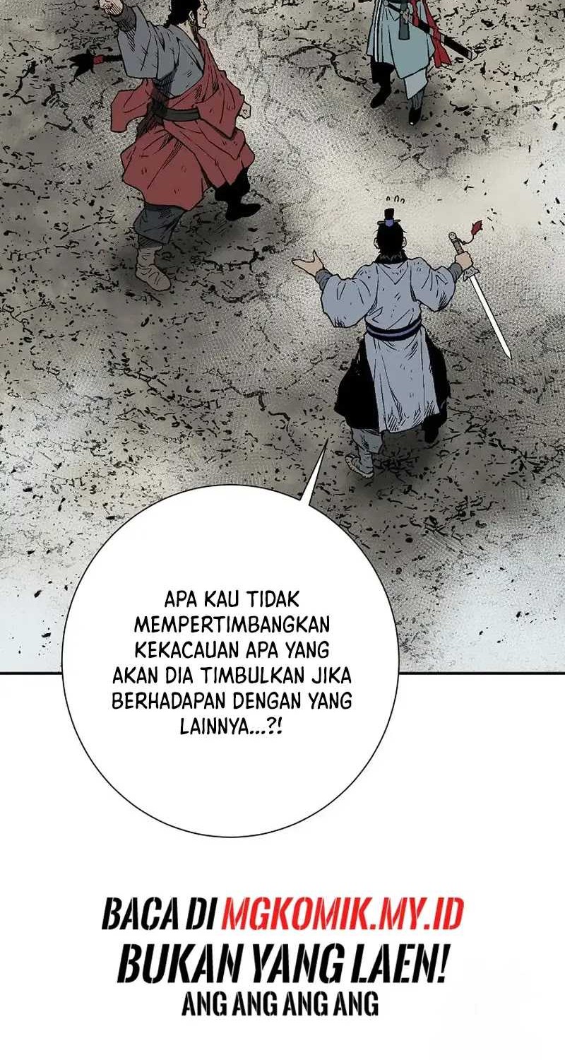 Tales of A Shinning Sword Chapter 101 - halaman 20