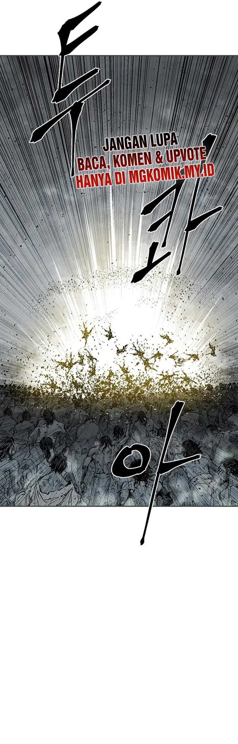 Tales of A Shinning Sword Chapter 101 - halaman 27