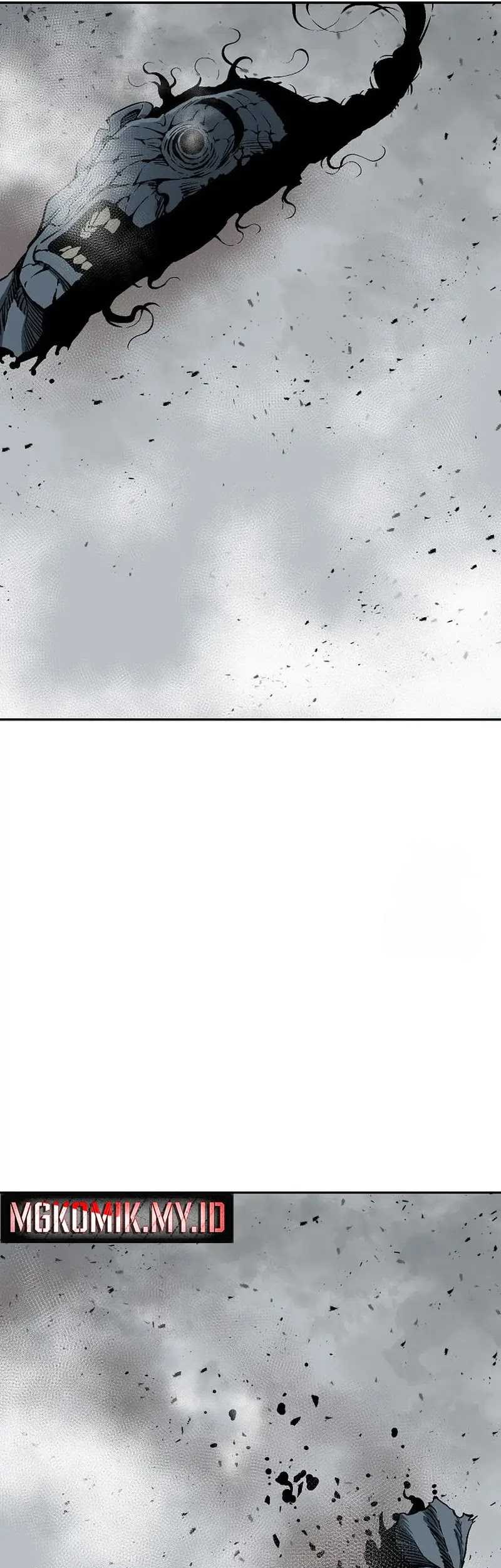Tales of A Shinning Sword Chapter 101 - halaman 33