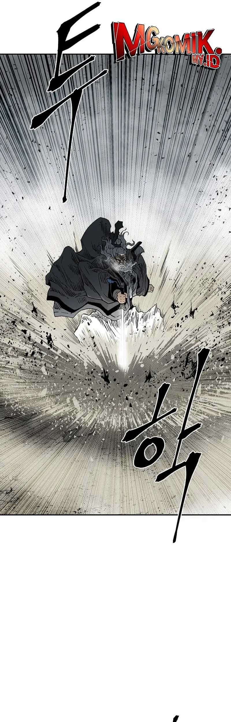 Tales of A Shinning Sword Chapter 101 - halaman 36