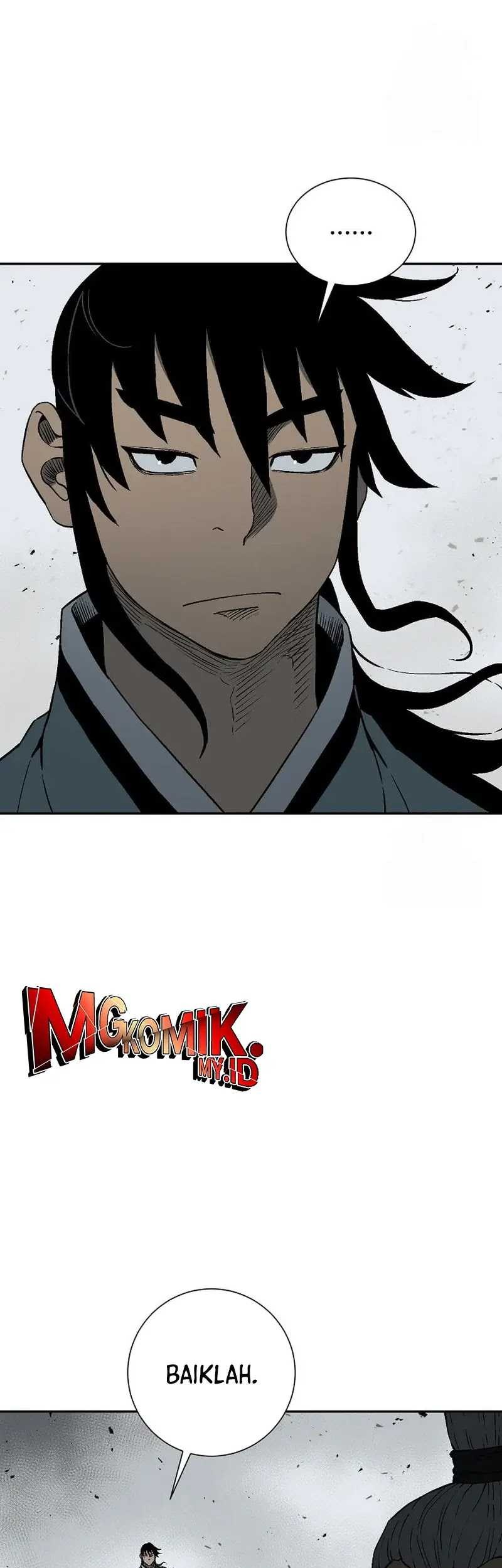 Tales of A Shinning Sword Chapter 101 - halaman 46