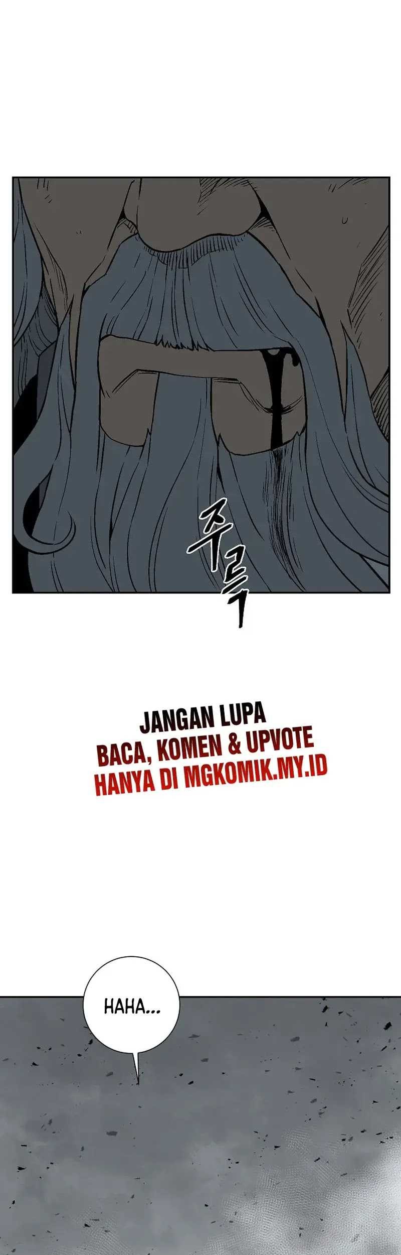 Tales of A Shinning Sword Chapter 101 - halaman 48