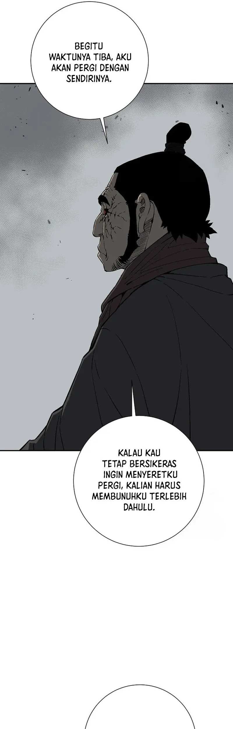 Tales of A Shinning Sword Chapter 101 - halaman 52