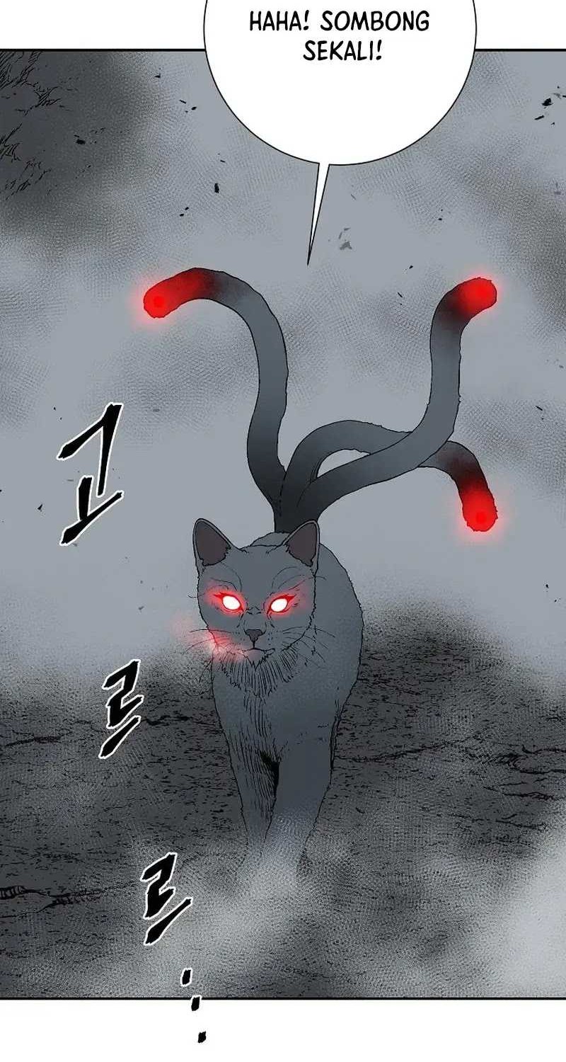 Tales of A Shinning Sword Chapter 101 - halaman 53